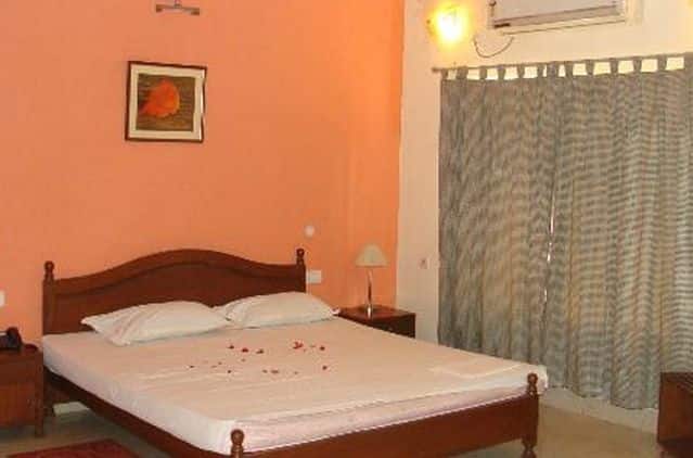 Sarada Tourist Lodge, Bankura 1
